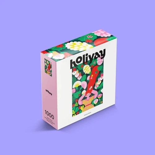 Galison: Map Of The World