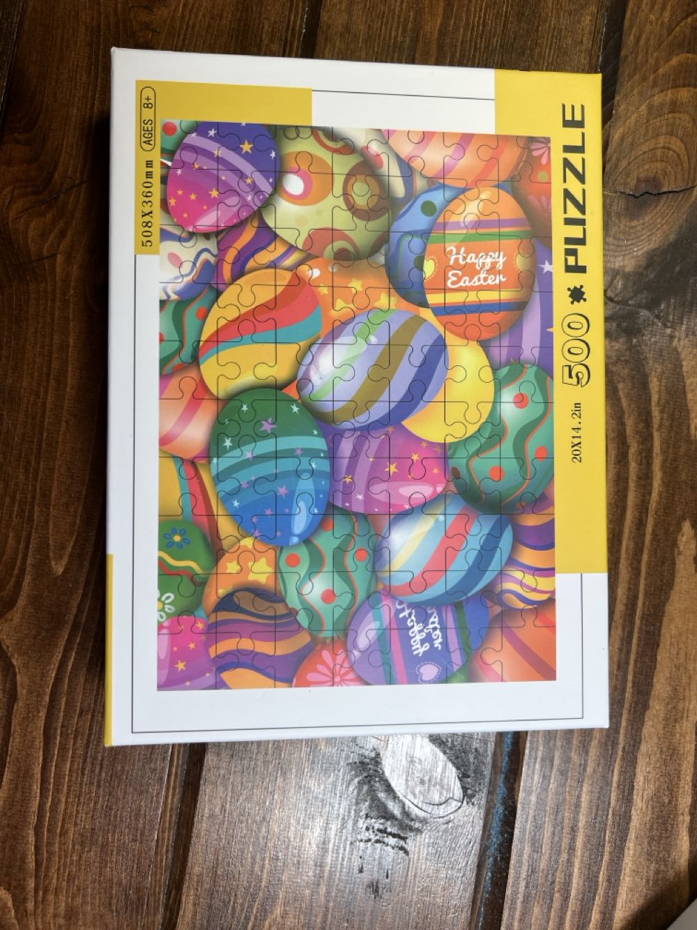 Harry Potter Glowing Patronus