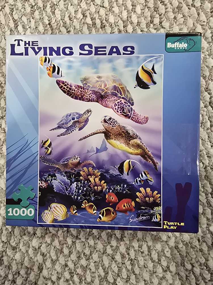 Sunsout Ophelia Petalpurr 500 Piece Jigsaw Puzzle For Adults Finished Size: 18” X 24” By Artist: Kimberley Mcguiness