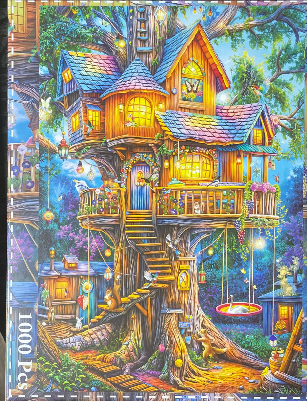 Monster Mash Up 🌀