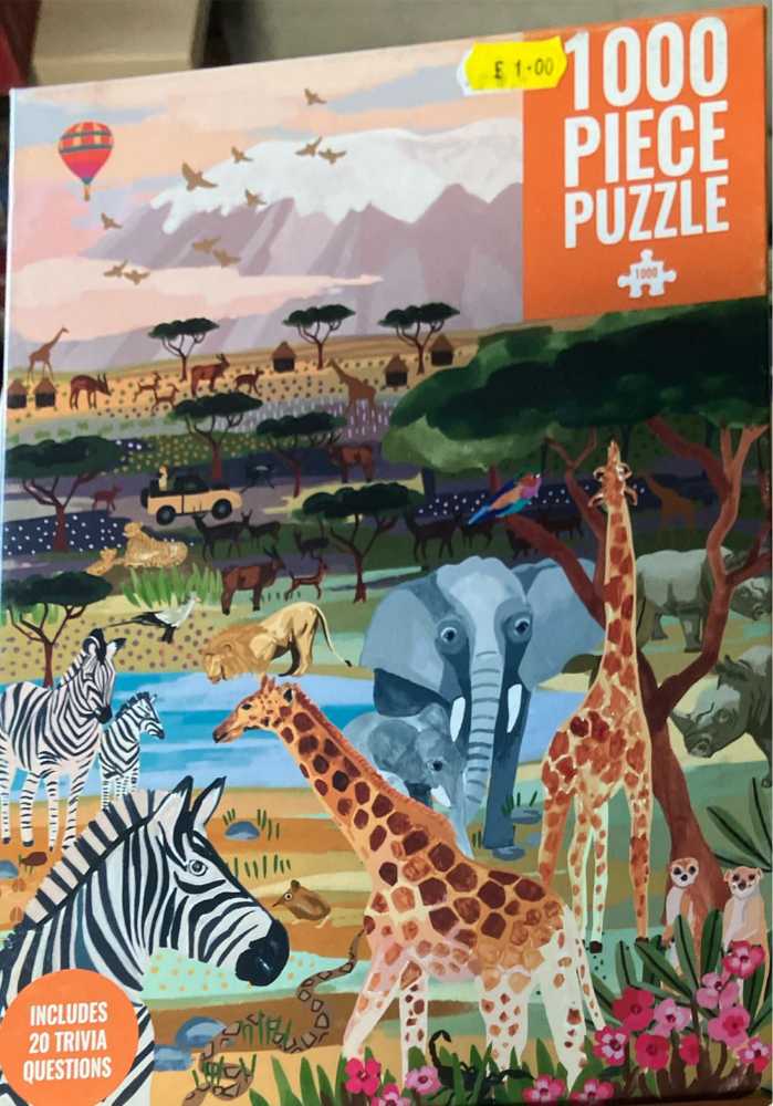 AP-1-132: Fantasy Night (boxless)