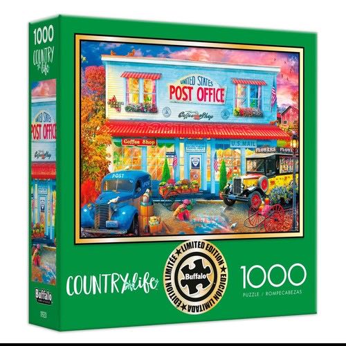 A Blossoming Friendship 