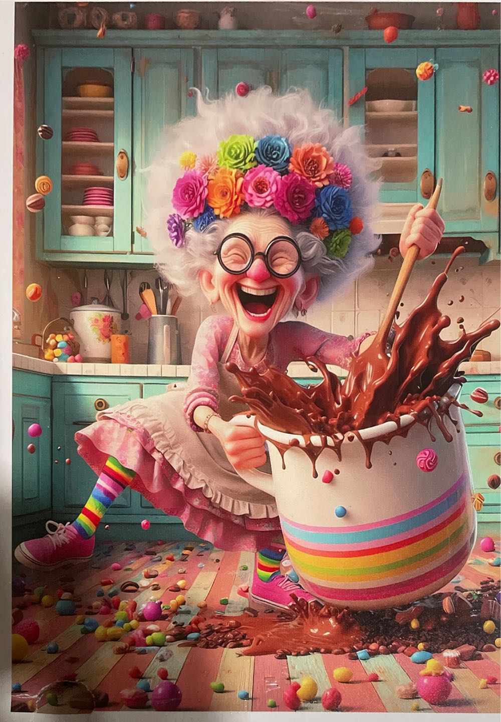 Measure The Distance