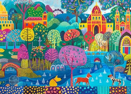 Masterpieces Officially Licensed A Christmas Story Piece Holiday Jigsaw Puzzle Ralphie The Kid 19.25”x26.75”