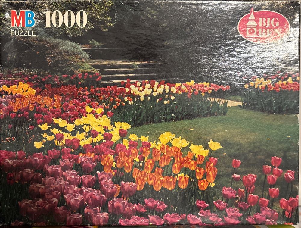 JvH - The Golf Course