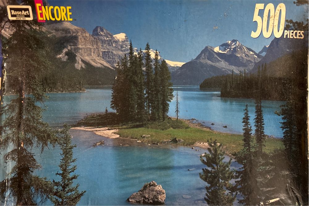 Mudpuppy In The Mountains — 64 Piece Search & Find Puzzle Jigsaw Puzzle Featuring Diverse Himalayan Mountain Animals And Over 40 Hidden Images To Find For Ages 4