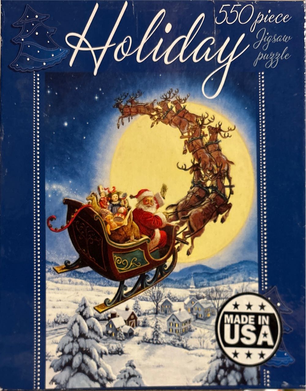 Piece Kevin Daniel Piece Jigsaw ”hand N Hand” 2007 Kevin Hand Sure Lox New Sealed In Sealed! ’n