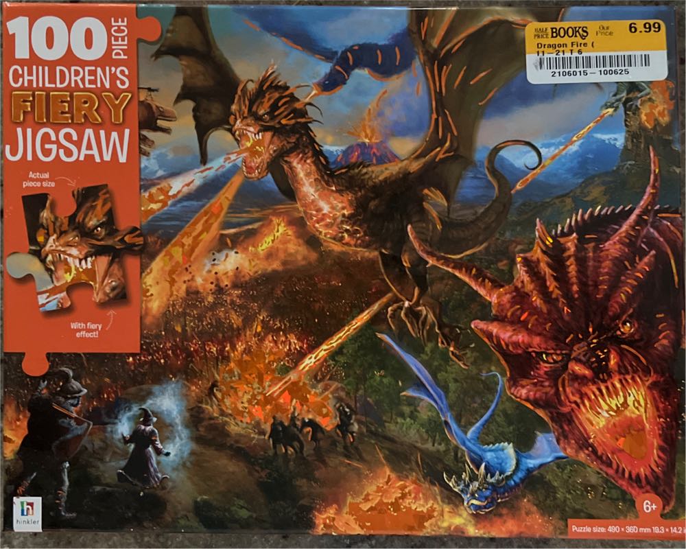 Whimsical Town - Our Neighborhood