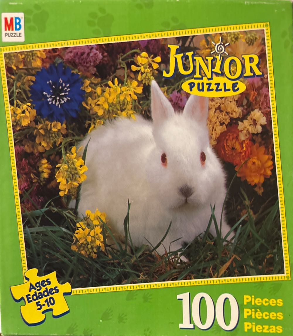 Wildflowers Of Georgia Piece Jigsaw By Highland Creek