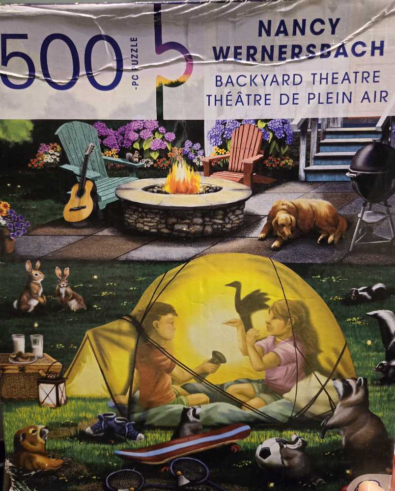 D-1000-103: Fantasyland