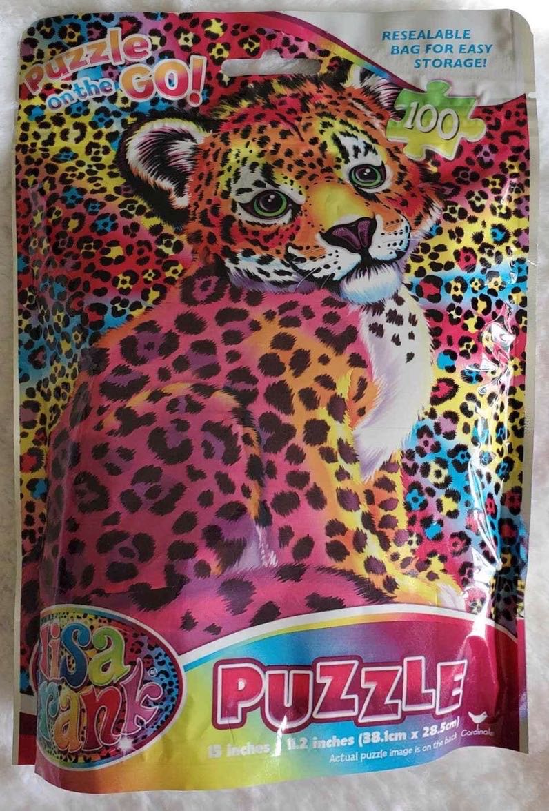 Hunter - Cardinal puzzle collectible - Main Image 2