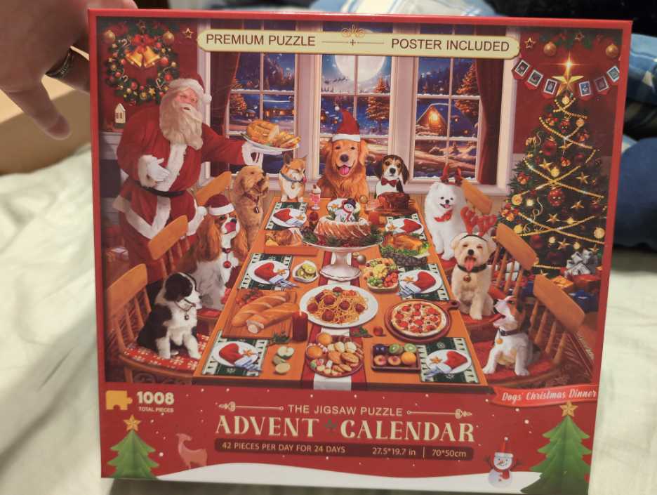 The Not-So-Secret Garden