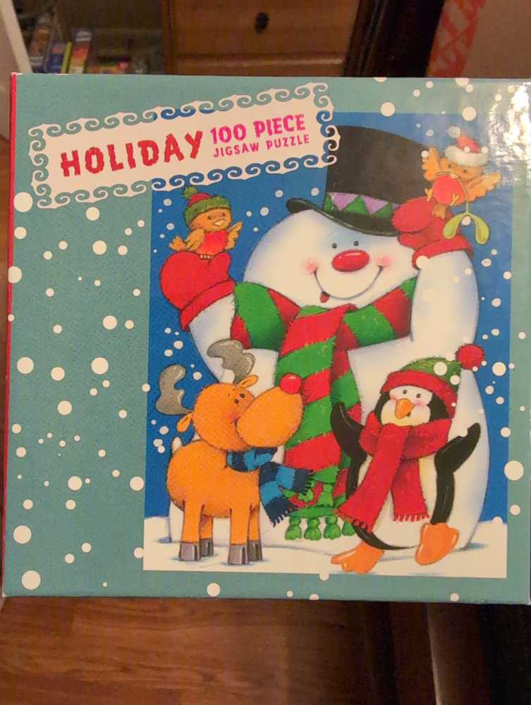 Ravensburger Night Glow On Ocean Drive Piece Puzzle For Adults