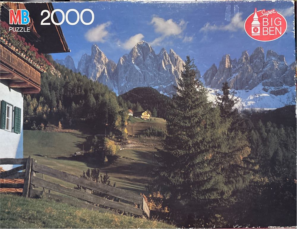 Afternoon Nap Piece Jigsaw Puzzle Challenging For Adults