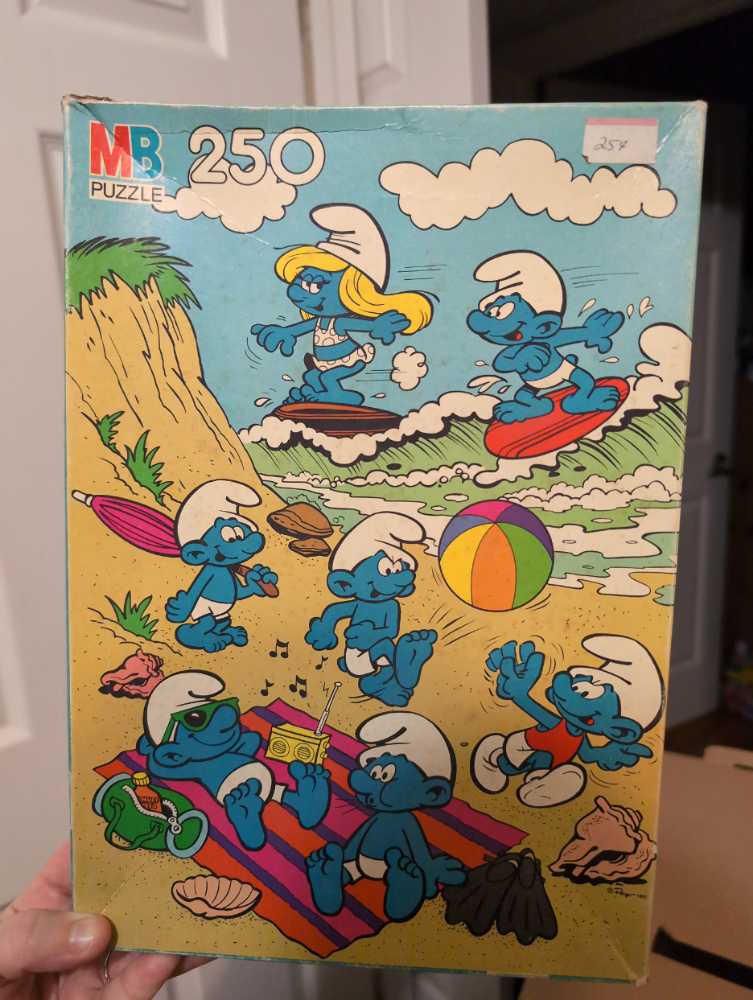 Sunsout Ophelia Petalpurr 500 Piece Jigsaw Puzzle For Adults Finished Size: 18” X 24” By Artist: Kimberley Mcguiness