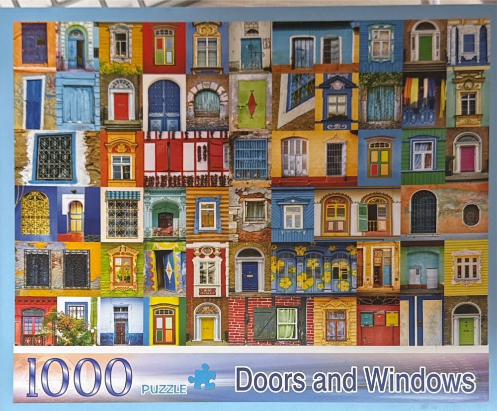 Atlanta Skyline At Dusk