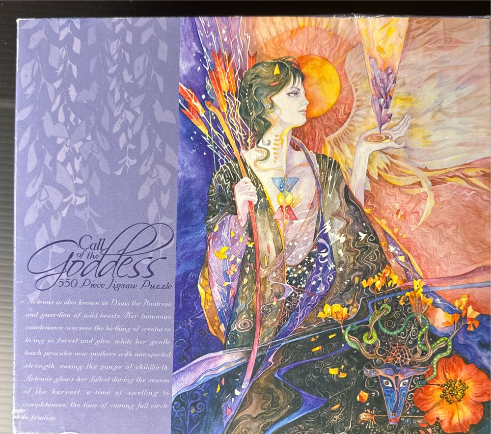 Pride & Prejudice: The Opening Lines: A 500-piece Jigsaw Puzzle