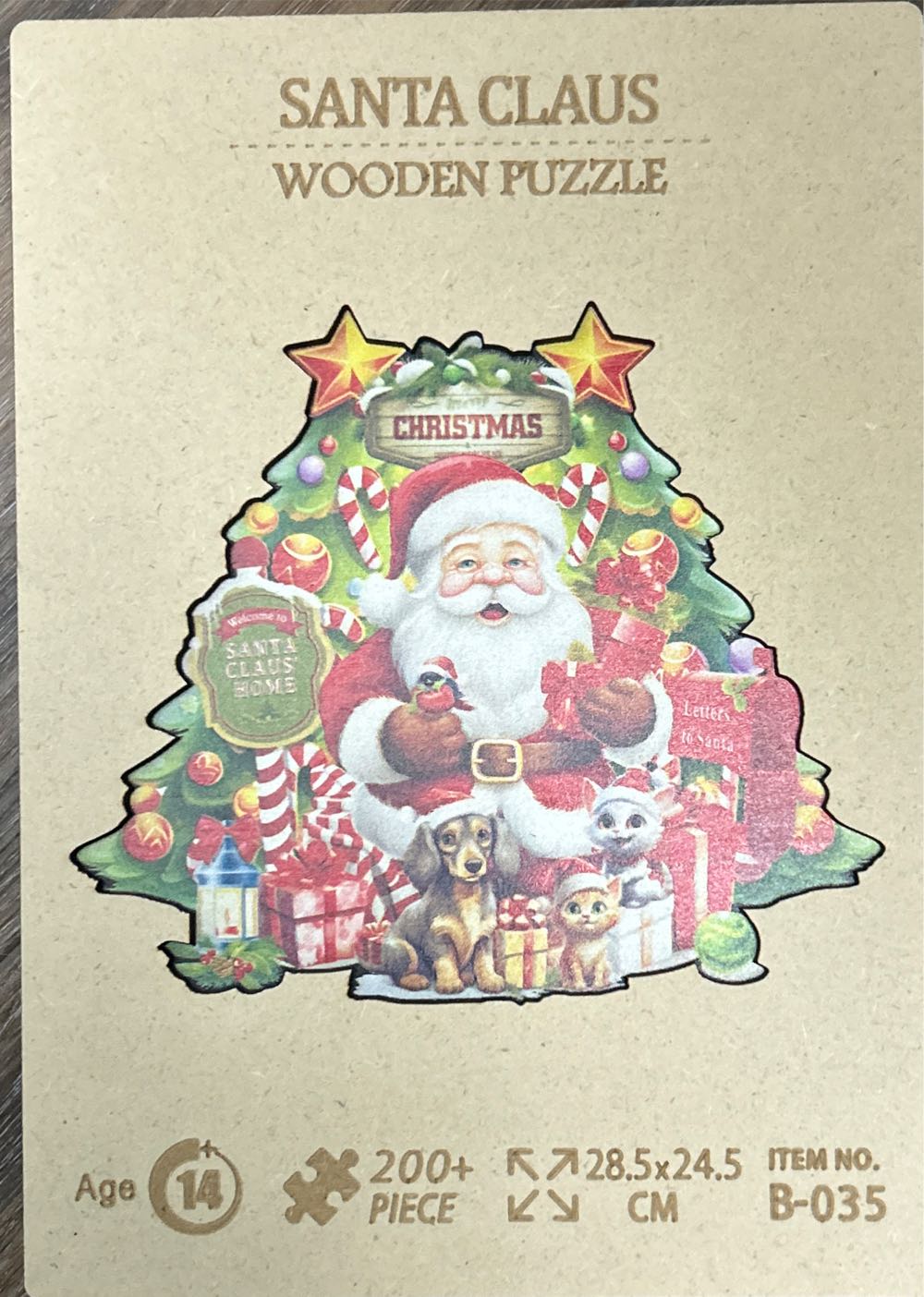 BEV-61-319: Sweets Factory Cartoon