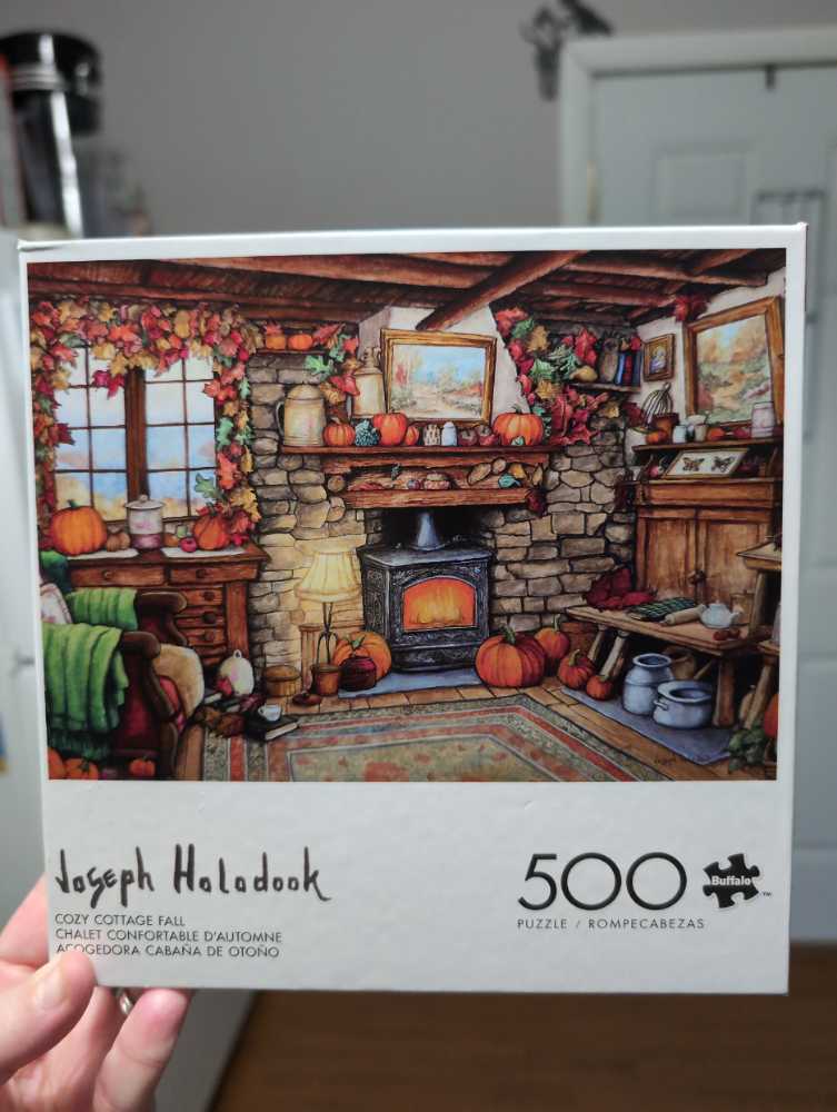 Seaside - John Enright