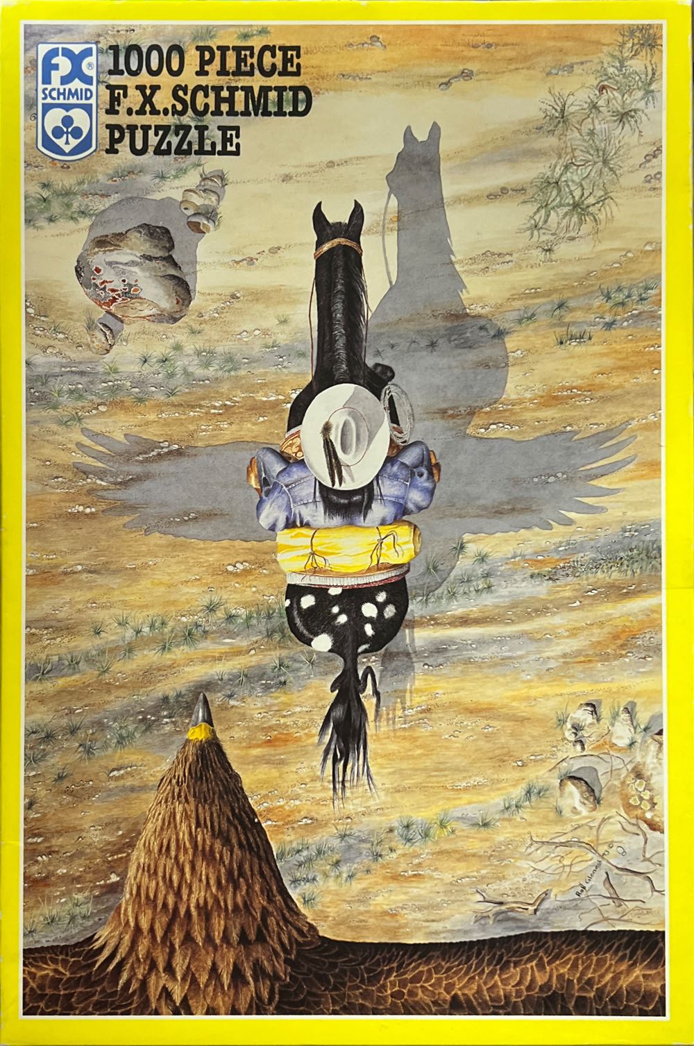 Ravensburger Squishmallows Challenge Piece Jigsaw Puzzle Cute And Colorful Squad Art Premium Quality Ideal Gift Puzzles For Adults