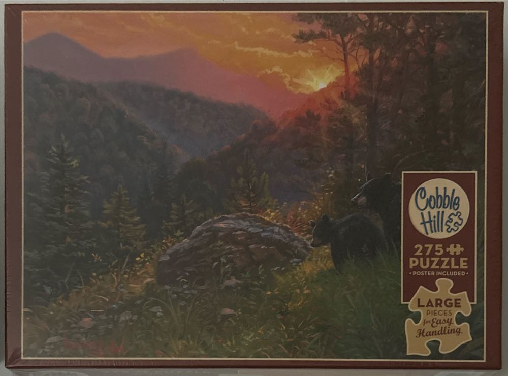 Piece Kevin Daniel Piece Jigsaw ”hand N Hand” 2007 Kevin Hand Sure Lox New Sealed In Sealed! ’n