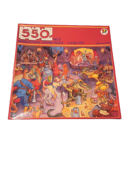 Shaking Springer Spaniel