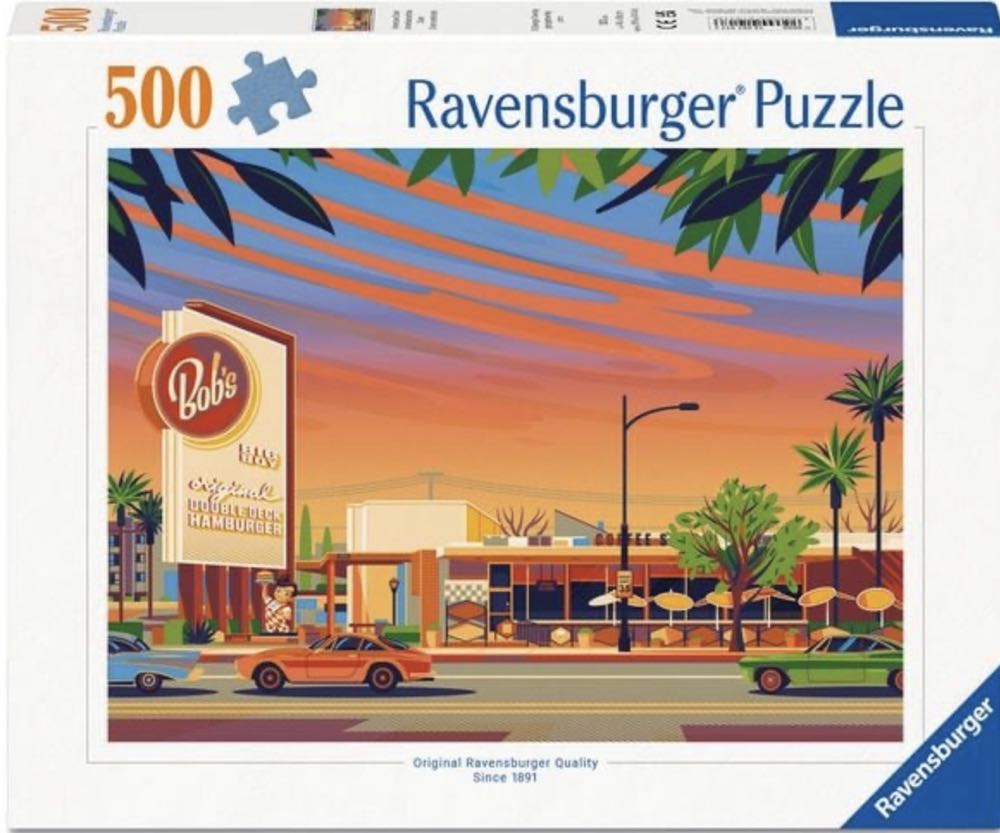 The Three Sisters, Blue Mountains NSW