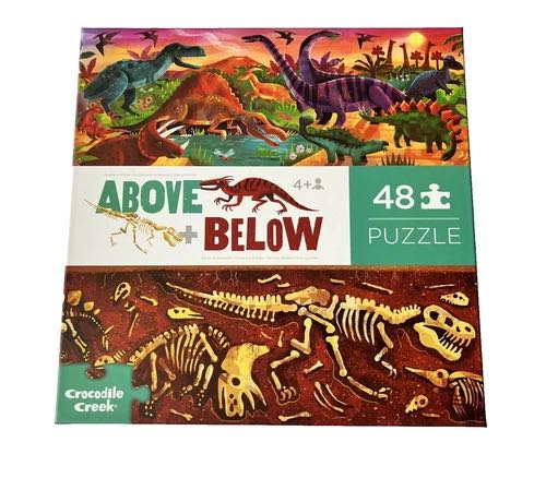 Ravensburger Footbridge At Lac D’annecy Piece Puzzle For Adults