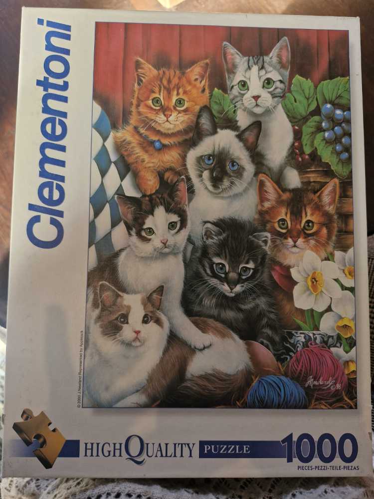 Mini Cat Food Truck 99 Pièces