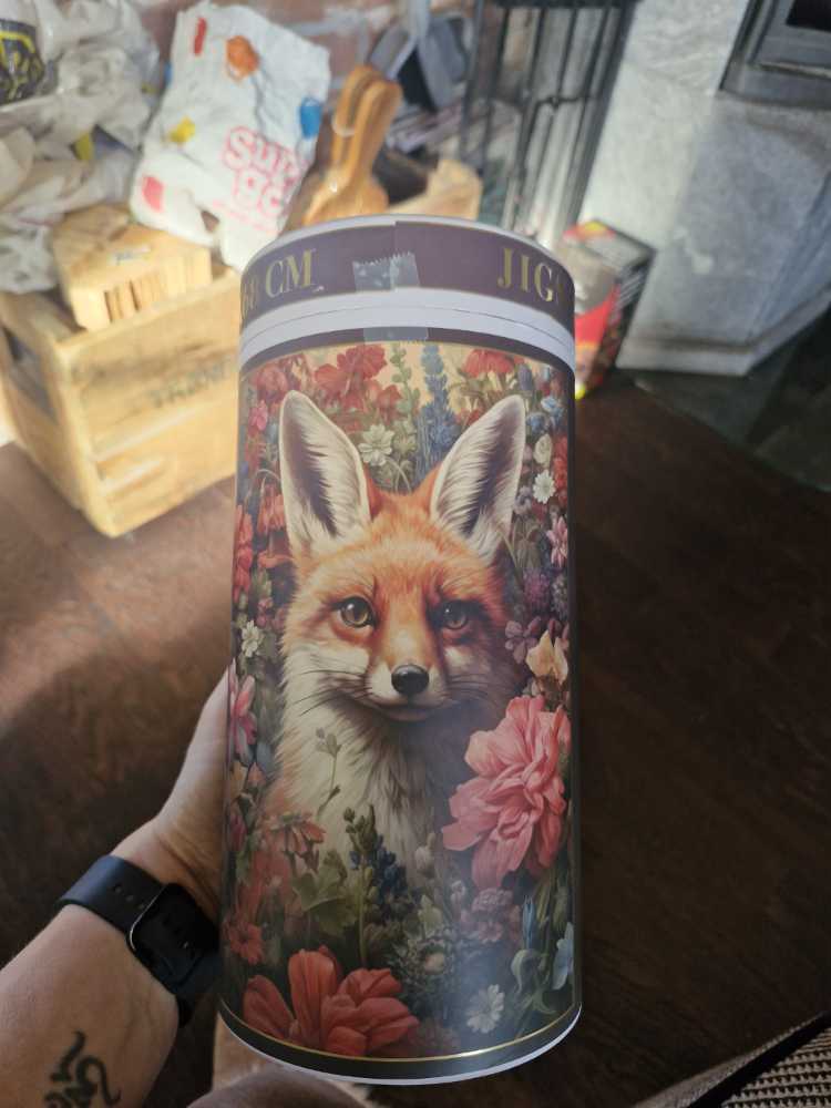 Buffalo Games – Squishmallows: Desert Adventure 300 Oversized Piece Jigsaw Puzzle Larger Shapes Great For Adults Seniors Family Kids Easy To Grip