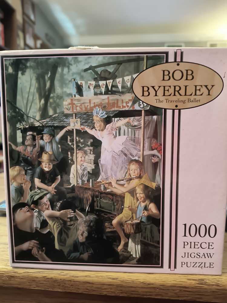 Cats, Aliens And Donuts