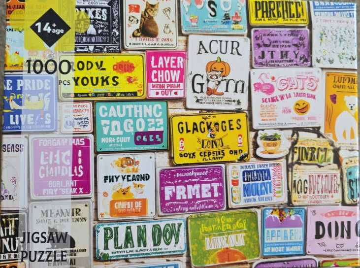 List Of Jigsawwiki Jigsaw Wiki