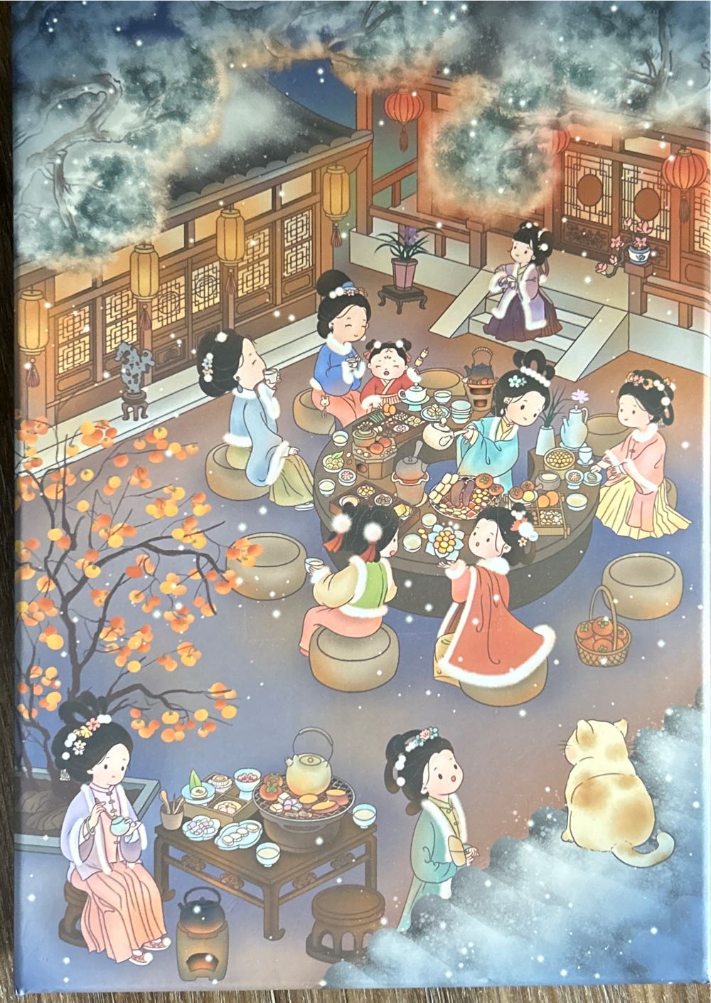 Ensky Spy X Family In Dreams 208 Piece Jigsaw Puzzle 208-090