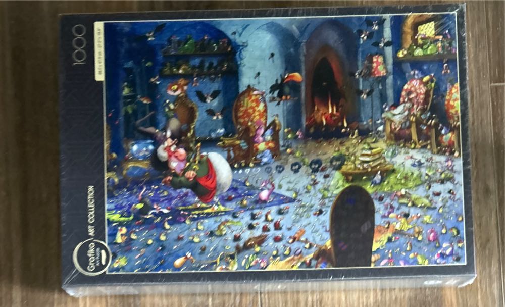 AP-1-49: Snoopy & Linus