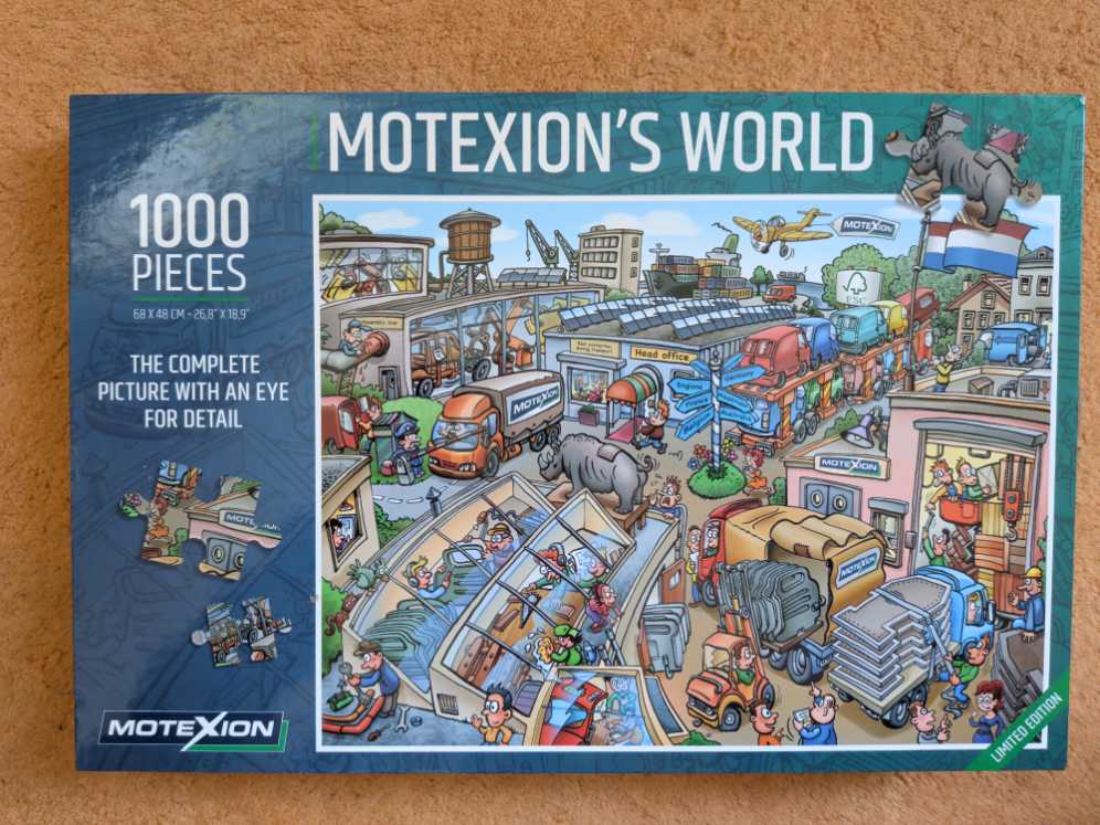 Imagining the Magic ”35th anniversary of Tokyo Disney Resort Happiest Celebration!”