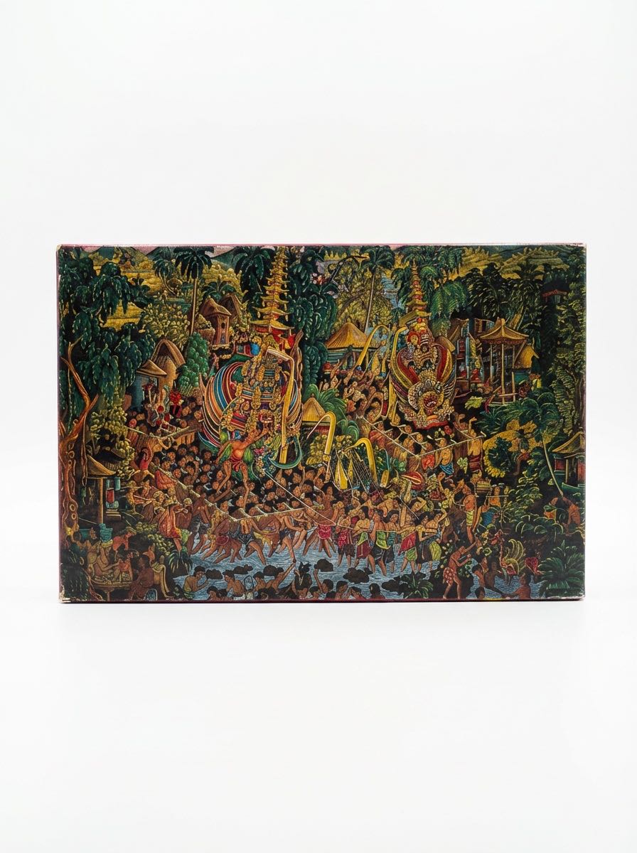 Toalecie Trefl Premium Plus Quality El. Corgi W Toalecie