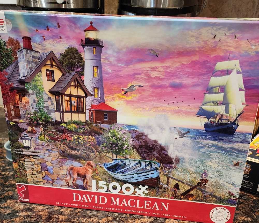 Resting Garden Gnomes 