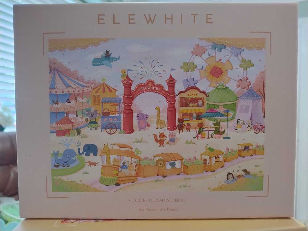 Arches National Park Puzzle