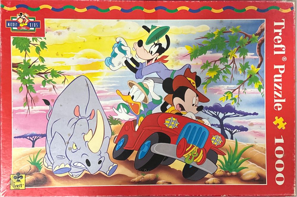 Youthefan Ncaa Notre Dame Fighting Irish Barnyard Fans 500pc Puzzle