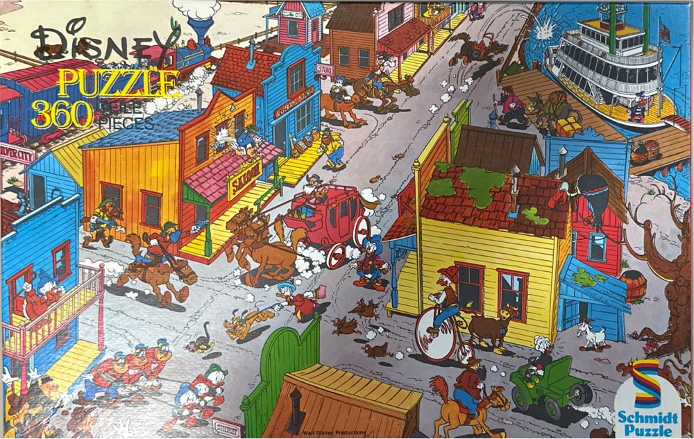 Skybird (Birds of Happiness)