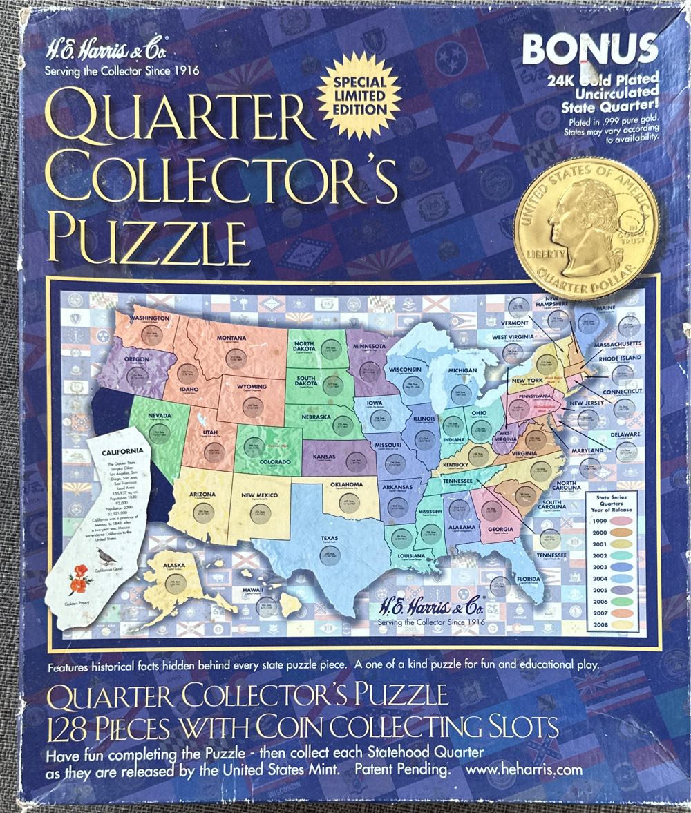 World Of Harry Potter Wizarding World 3d Image Prime 3d 300 Pieces Ages 6 New Piece Tin In Book’ Book