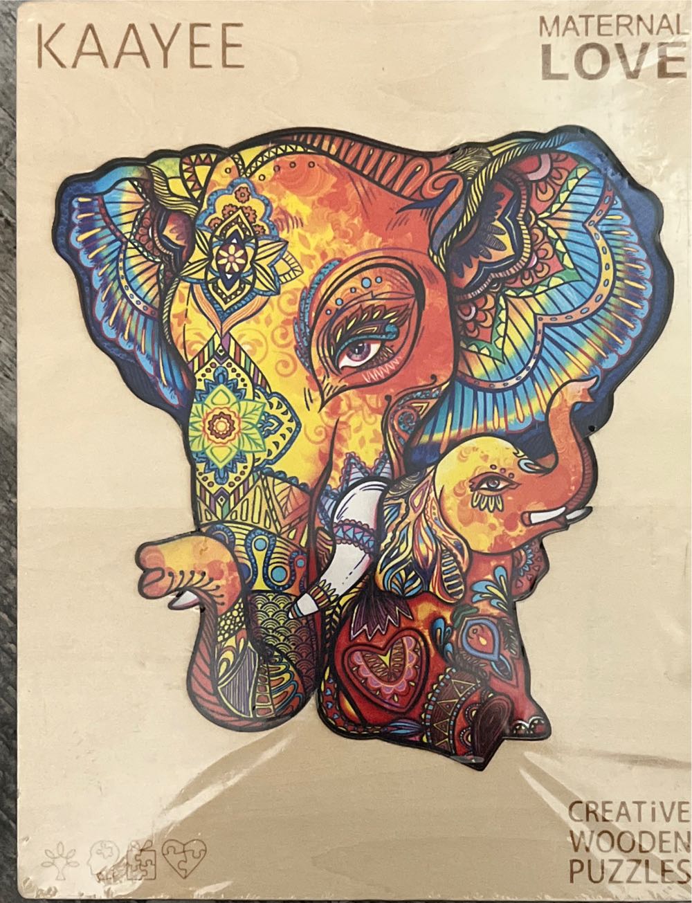 Gates Of The Seasons 1 000 Pieces Monde Art De Entrées La Gare Forvandling Brikker