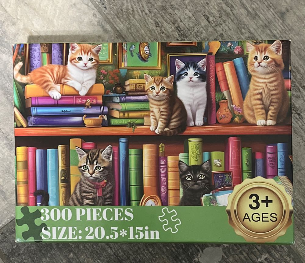 JvH - The Golf Course