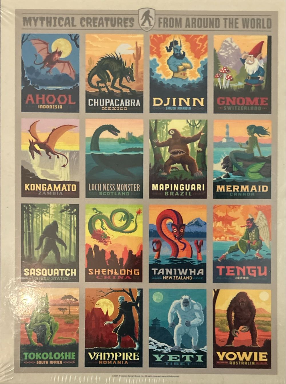 TDC Games: Ships Aglow