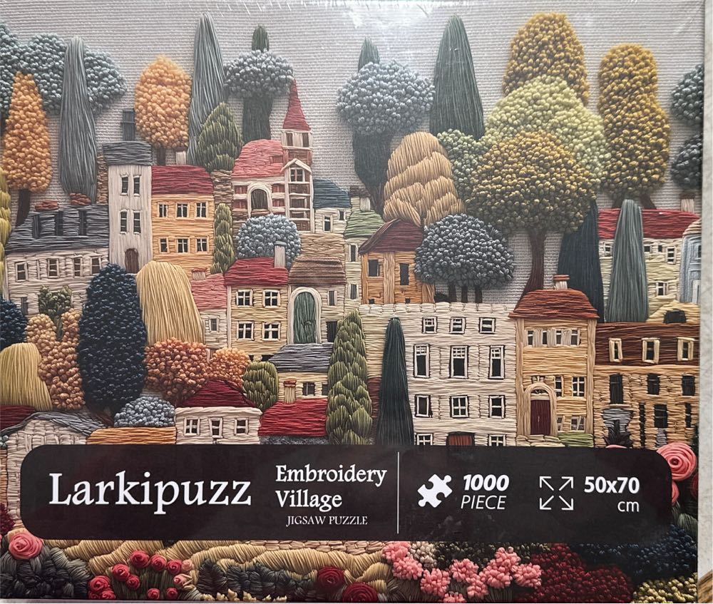 The Folding Garden By W. Heath Robinson Piece ...