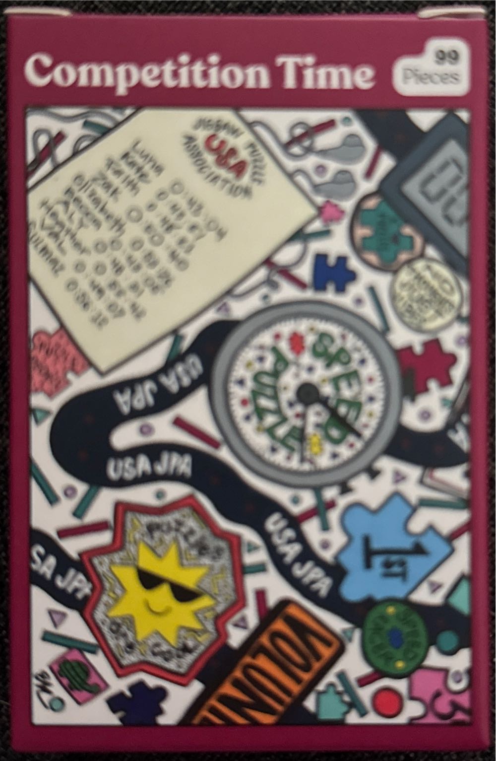 Gelinii: Geburtstagsparty Karli