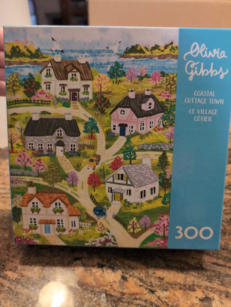 Noris Triptyque Indian Summer Jigsaw Indian :