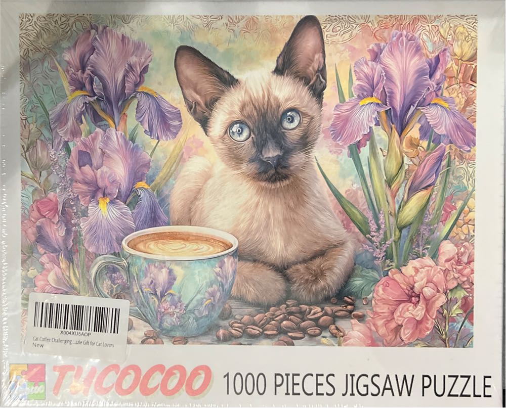 Flowers Along The River