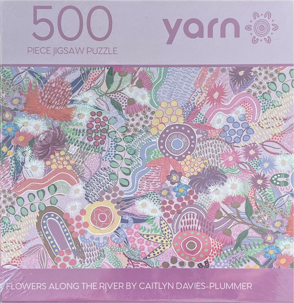 Kaleidoscope: Sunrise Serenade