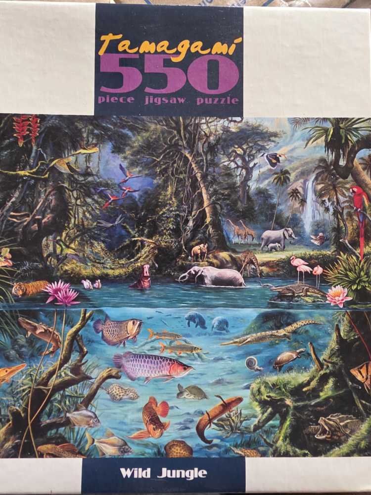 DG-456-717: Tea for Two